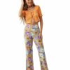 Clothing * | Best Sale O'Neill: Johnny Sami Floral Pants Mul