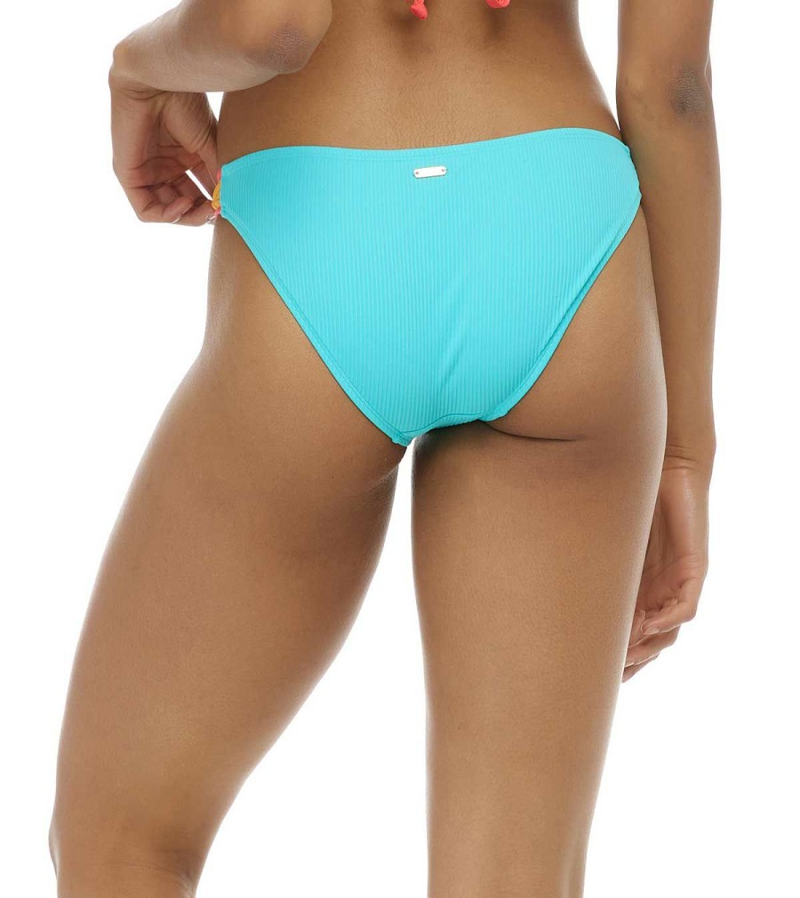 Women * | Low Price Eidon: Jundi Low Rider Bottom Exuma