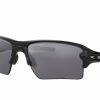 Accessories * | Special Offers Oakley: Flak 2.0 Xl Prizm Black Polarized