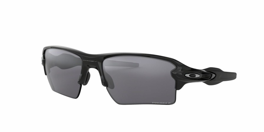 Accessories * | Special Offers Oakley: Flak 2.0 Xl Prizm Black Polarized