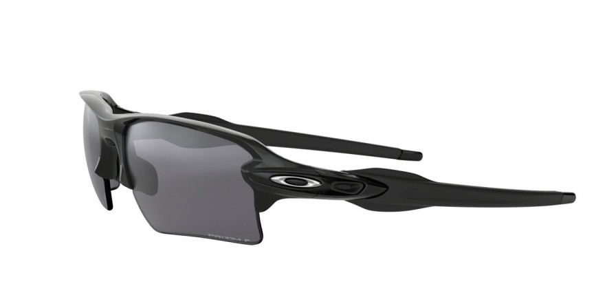 Accessories * | Special Offers Oakley: Flak 2.0 Xl Prizm Black Polarized