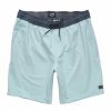 Men * | Store Billabong: Crossfire Elastic Submersible Shorts 18 Bn4