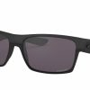 Accessories * | Exclusive Design Oakley: Twoface Steel Prizm Grey