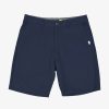 Men * | Bargain Sale Quiksilver: Ocean Union Amphibian 20 Hybrid Short Byg0