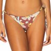 Women * | New Swim Systems: Desert Blooms Holly Tie Side Bottom Deblo