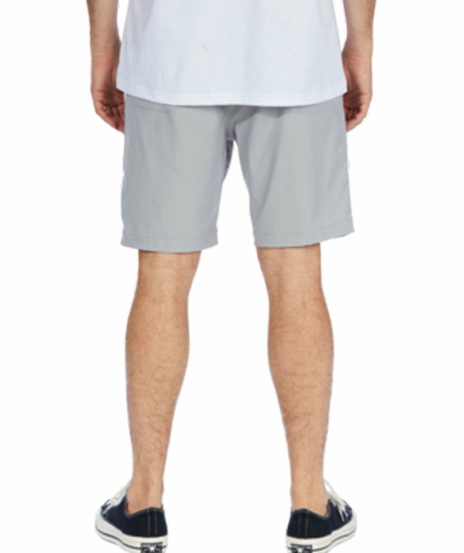 Men * | Store Billabong: Surftrek Journey Shorts 20 Aly