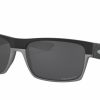 Accessories * | Original Oakley: Twoface Prizm Black Polarized