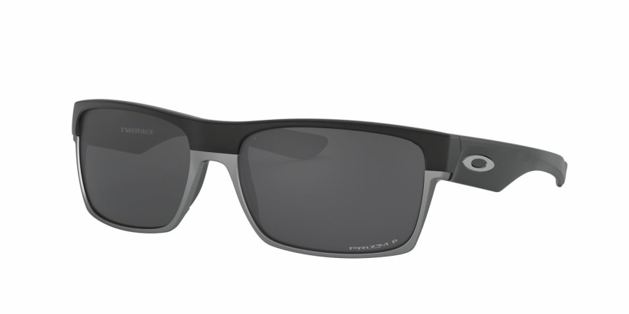 Accessories * | Original Oakley: Twoface Prizm Black Polarized