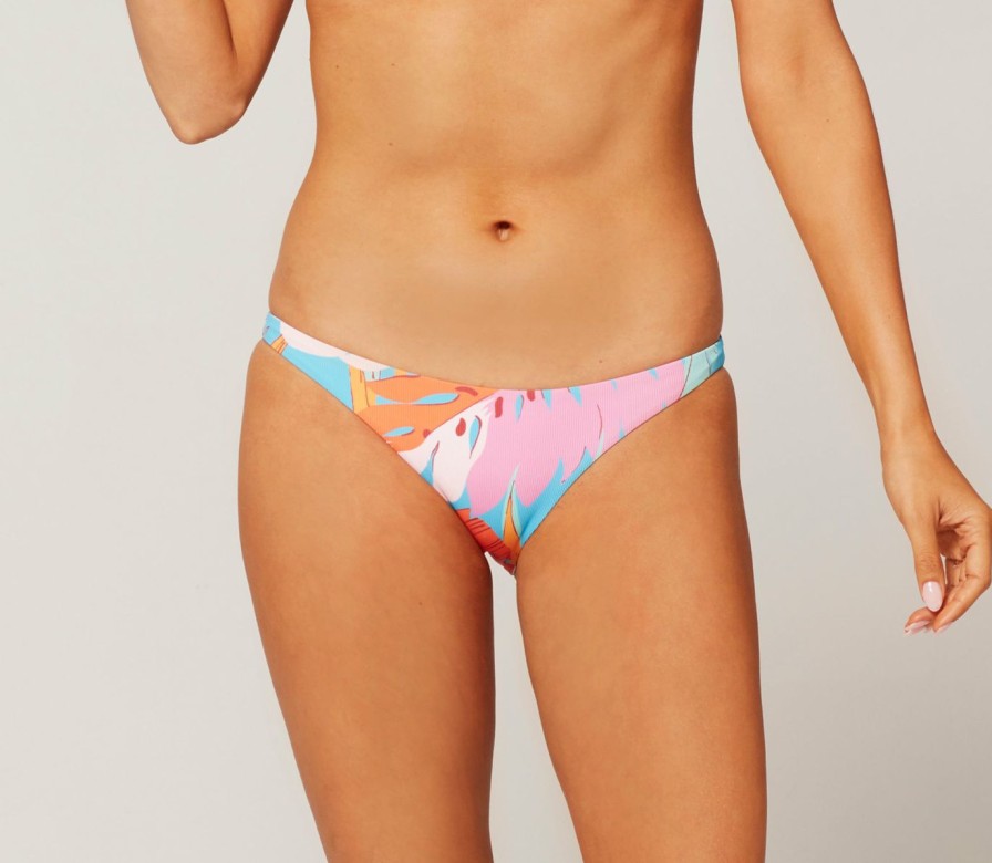 Women * | Original L*Space: Fiesta Palm Camacho Full Bottom Fpm