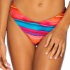 Women * | Low Price Swim Systems: Mojave Mirage Parker Bottom Momir