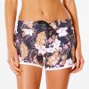 Clothing * | Original Rip Curl: Playabella 3 Boardshort Black