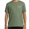 Men * | Attractive Billabong: Range Short Sleeve T-Shirt Sur