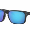 Accessories * | Sale Online Oakley: Holbrook Prizm Sapphire Polarized