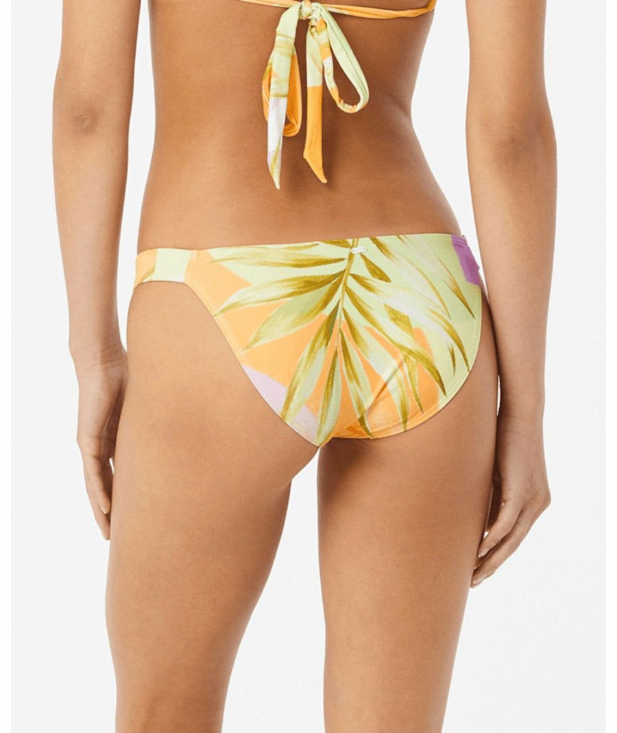 Women * | Opening Sales Rip Curl: Montego Bay Full Bottom Multico