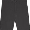 Men * | Official O'Neill: Reserve Heather 21 Hybrid Shorts Black