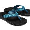 Accessories * | Low Price Olukai: Women'S Ohana Beach Sandals Dpwt/Hua