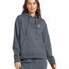 Clothing * | Store Roxy: Afternoon Hike Long Sleeve Hoodie Kym0