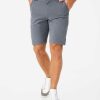 Men * | Unique 7 Diamonds: Beacon Hybrid Short Charcoal