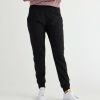 Clothing * | Opening Sales Free Fly: Women'S Pull On Breeze Jogger Black