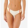 Women * | Store Rip Crul: Day Break Multi Cheeky Bottom Cream