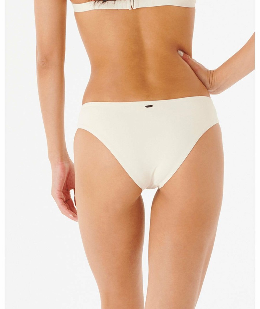 Women * | Store Rip Crul: Day Break Multi Cheeky Bottom Cream