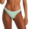 Women * | Low Price Billabong: I Sea You Tanlines Tropic Bikini Bottom Spe