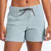 Clothing * | Exclusive Design Free Fly: Women'S Swell Short C.Sage